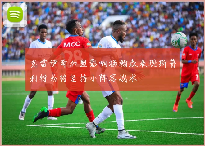 克雷伊奇加盟影响杨瀚森表现斯普利特或将坚持小阵容战术
