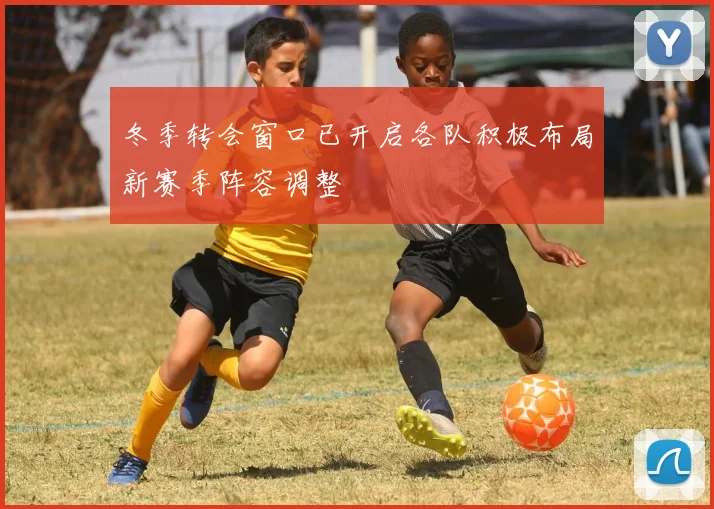 冬季转会窗口已开启各队积极布局新赛季阵容调整