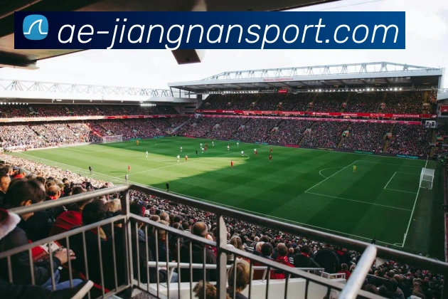 江南体育服务体系