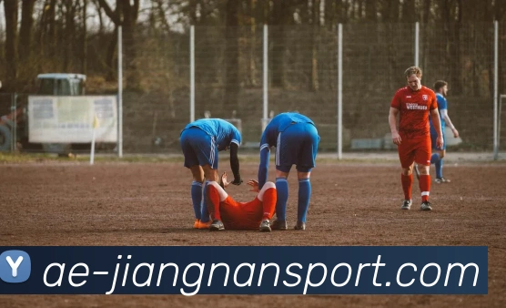 江南体育APP 体育赛事宣传图